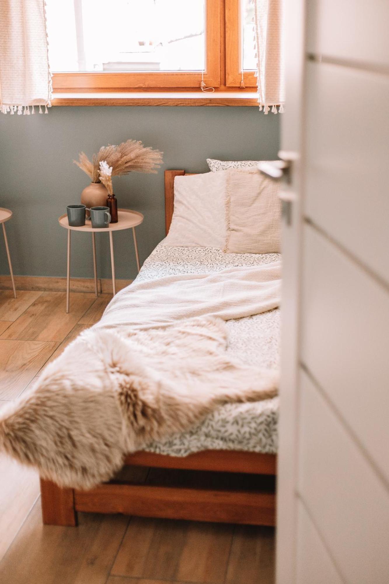 Poddasze Dla Znajomych - Apartament Z Goraca Balia Nad Jeziorem Czorsztynskim - Okolica Czorsztyn, Szczawnica, Velo Czorsztyn, Kroscienko, Zakopane, Gorce, Pieniny, Tatry คลุชซ์คอฟเซ ภายนอก รูปภาพ